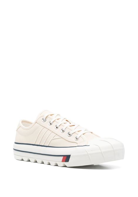 Royal Intrepid In Canvas Avorio PRO-KEDS | ROYAL INTREPID-I225CLMANTIQUE PEARL