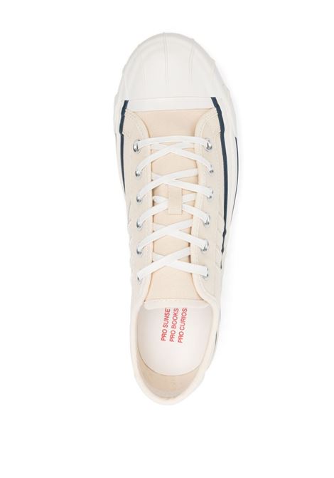 Royal Intrepid In Canvas Avorio PRO-KEDS | ROYAL INTREPID-I225CLMANTIQUE PEARL