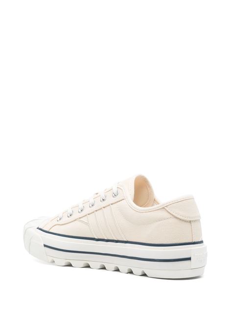 Royal Intrepid In Canvas Avorio PRO-KEDS | ROYAL INTREPID-I225CLMANTIQUE PEARL