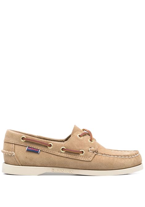 Stringata Portland beige SEBAGO | 77131JW-PORTLAND ARTISANAFO