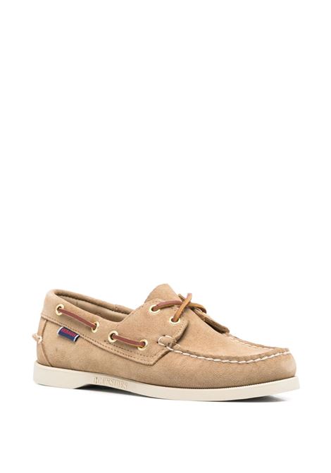 Stringata Portland beige SEBAGO | 77131JW-PORTLAND ARTISANAFO
