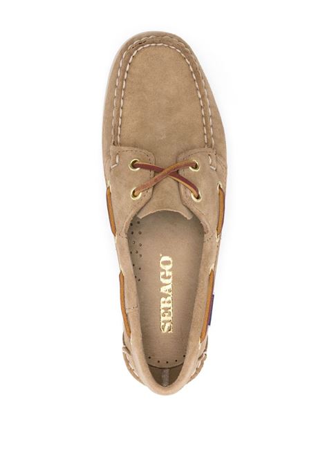 Stringata Portland beige SEBAGO | 77131JW-PORTLAND ARTISANAFO