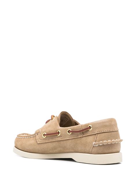 Stringata Portland beige SEBAGO | 77131JW-PORTLAND ARTISANAFO