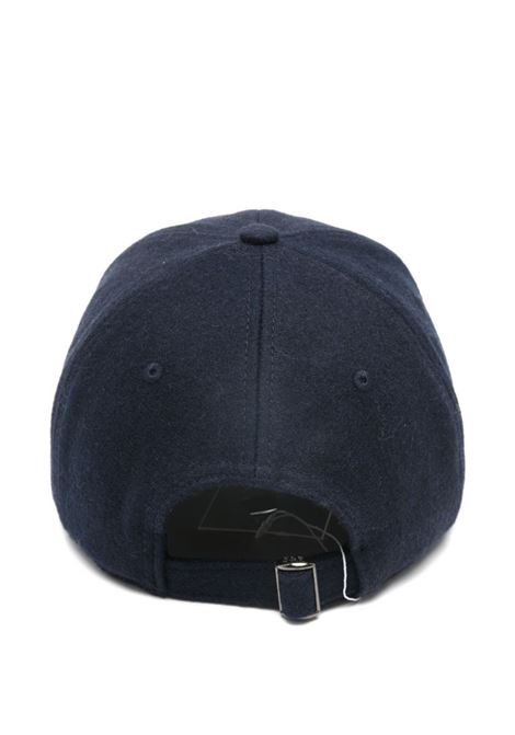 Blue baseball cap SPORTY & RICH | AC08062240BL1063902