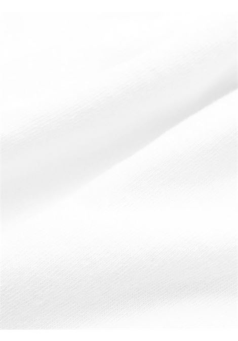 White sweatshirt SPORTY & RICH | ST08162243WH0148