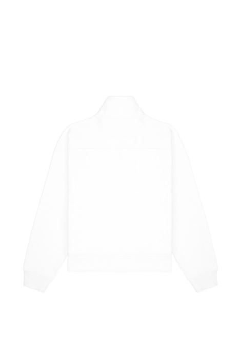 White sweatshirt SPORTY & RICH | ST08162243WH0148