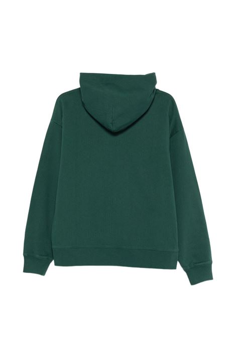 Green sweatshirt SPORTY & RICH | ST09162243GR1015