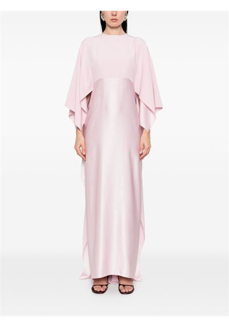 Pink maxi dress STEPHAN JANSON | 89705ZOOM-AD60243