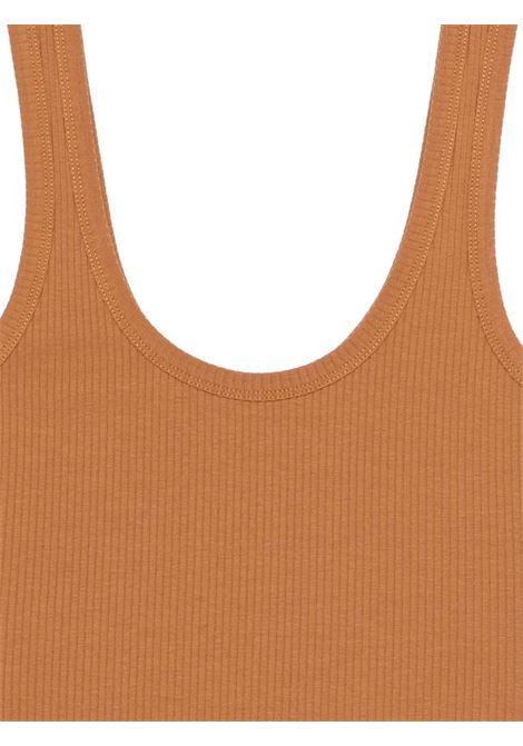 Canotta jersey biscotto TELA | SOFIA-A40012-06T062C004