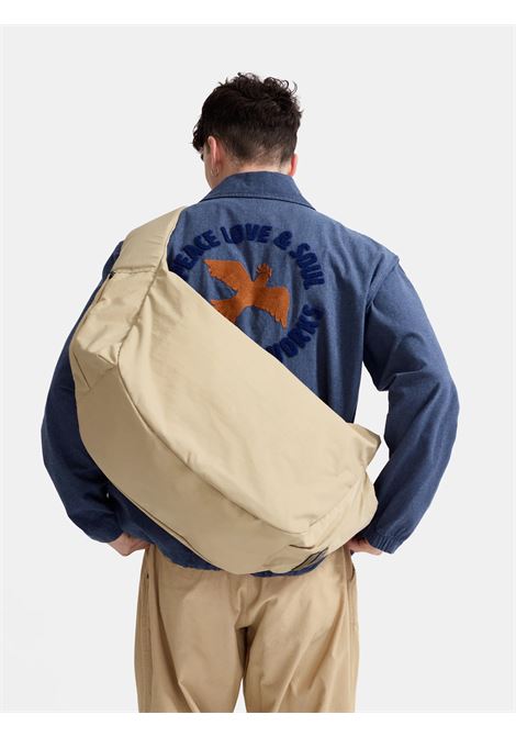  UNIVERSAL WORKS | 224061BEIGE