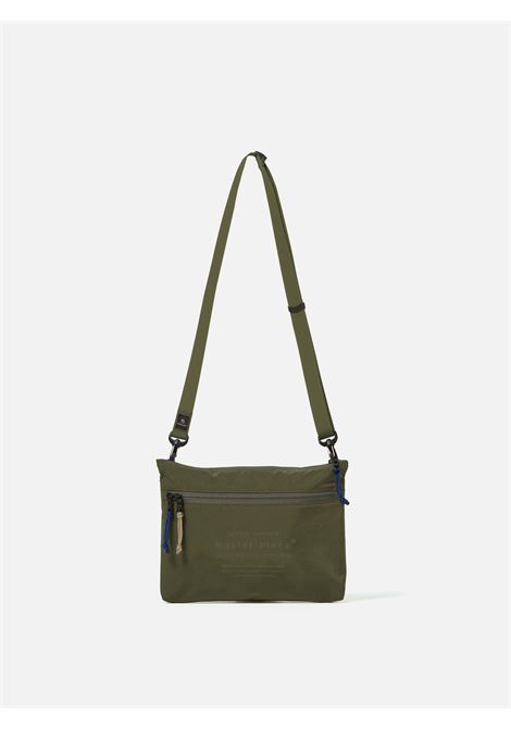Green shoulder bag UNIVERSAL WORKS | 2394OLIVE