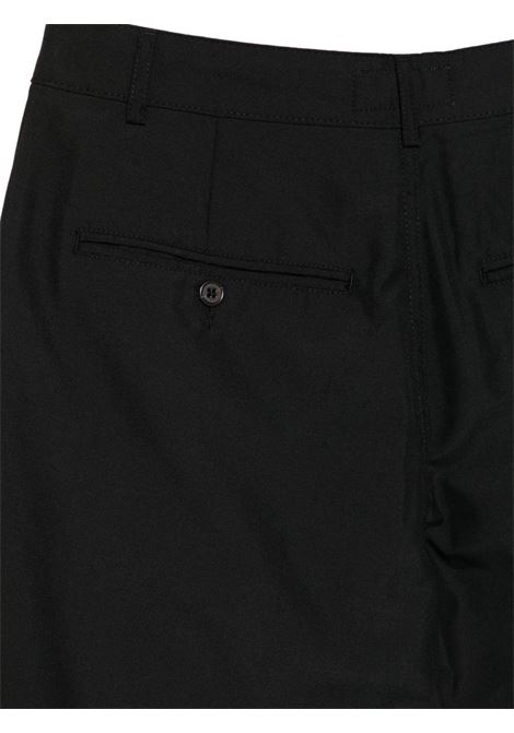 Pantalone regular fit nero UNIVERSAL WORKS | 34137BLACK