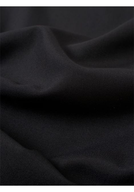 Camicia over nera UNIVERSAL WORKS | 34564BLACK