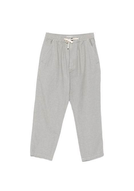 Pantalone grigio UNIVERSAL WORKS | 34621GREY