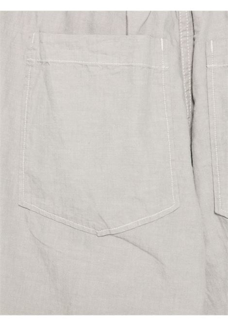 Pantalone grigio UNIVERSAL WORKS | 34621GREY