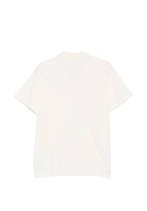 Polo ecru UNIVERSAL WORKS | 34635ECRU