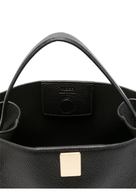 Borsa Gyoza nera YUZEFI | GYOZA-YUZCO-HB-GZL034