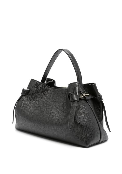 Borsa Gyoza nera YUZEFI | GYOZA-YUZCO-HB-GZL034