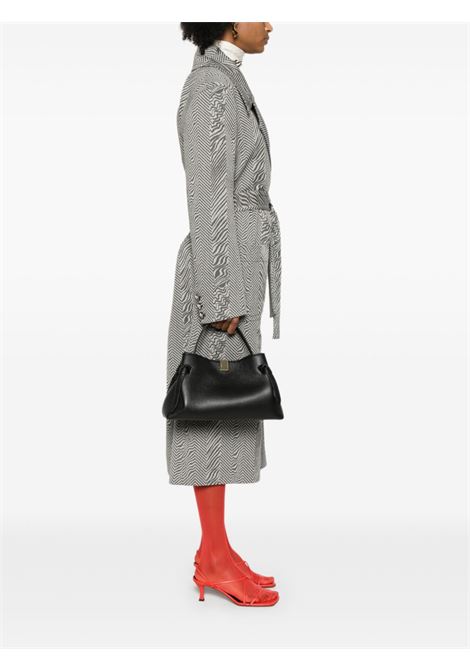 Borsa Gyoza nera YUZEFI | GYOZA-YUZCO-HB-GZL034