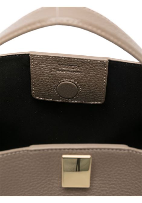 Borsa Gyoza tortora YUZEFI | GYOZA-YUZSS25-HB-GZL052