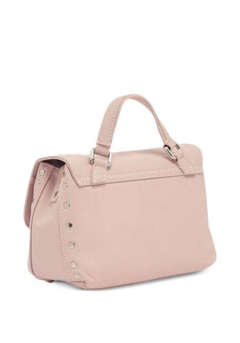?Postina Saeta BABY? bag in pink nappa leather ZANELLATO | 068010-1910000 BABYZ0899