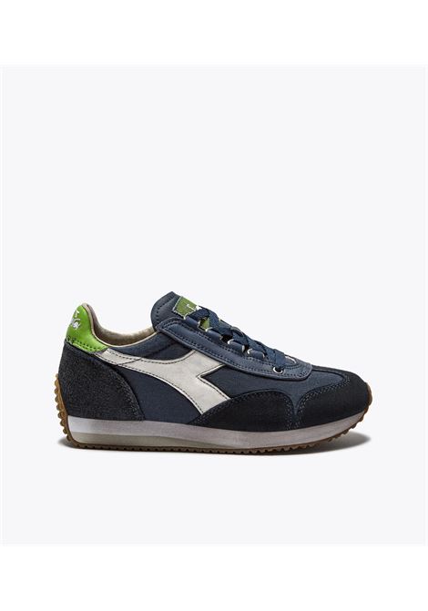 EQUIPE DIRTY SW EVO sneakers in blue DIADORA | 182642-EQUIPE DIRTY SW EVO60031