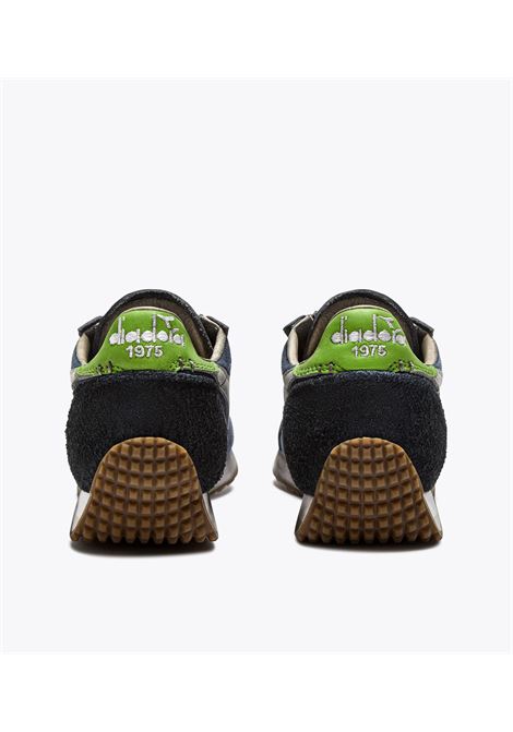 EQUIPE DIRTY SW EVO sneakers in blue DIADORA | 182642-EQUIPE DIRTY SW EVO60031