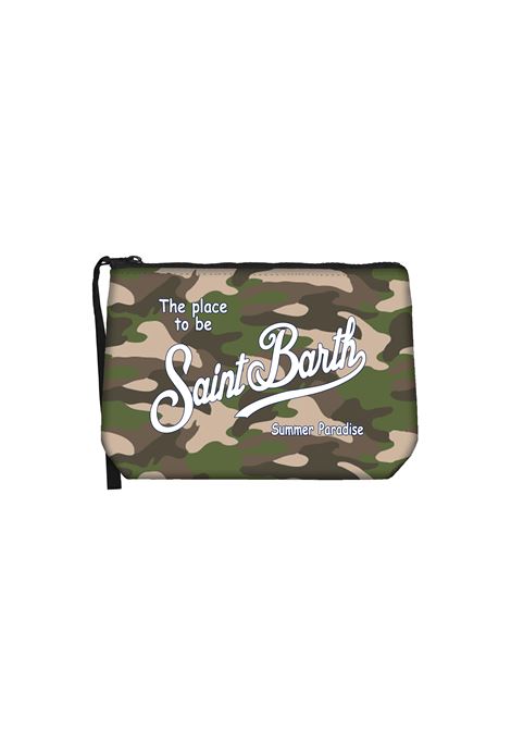 Pouch Aline Camouflage MC2 | ALINE-CAMOUFLAGE54