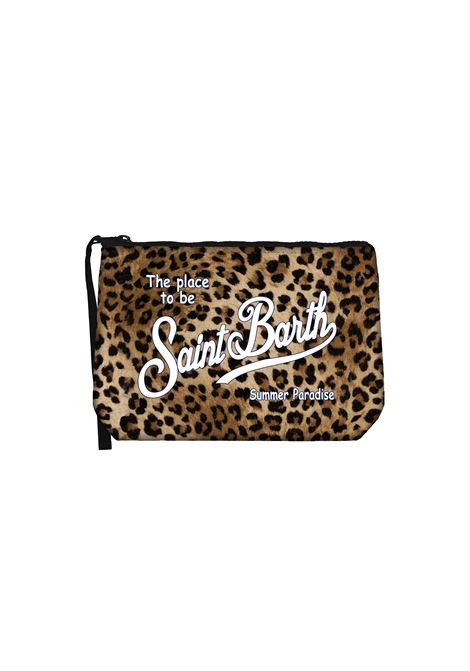 Pouch Aline classic Leo MC2 | ALINE-CLASSIC LEO11