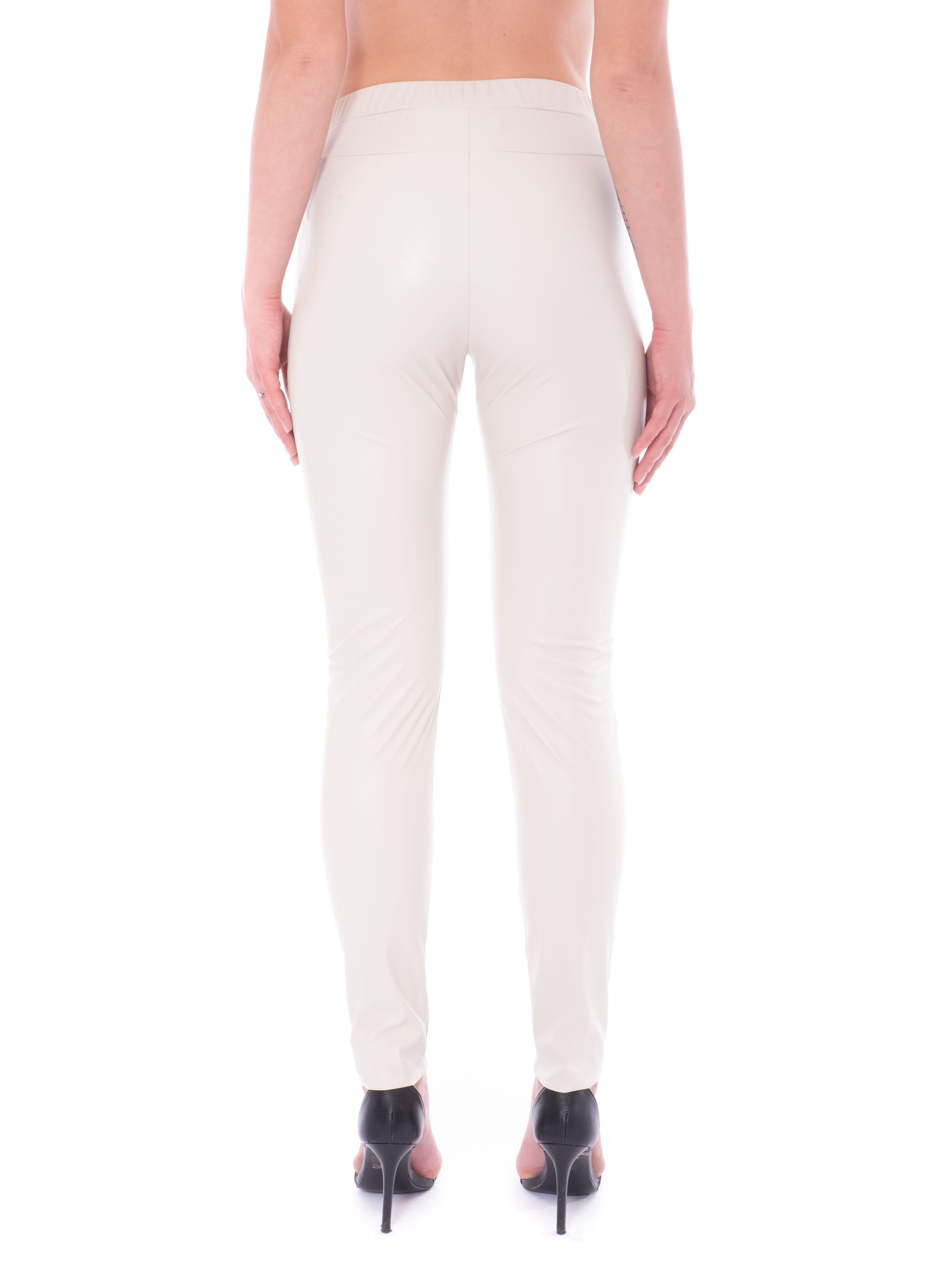 weekend max mara leggings 