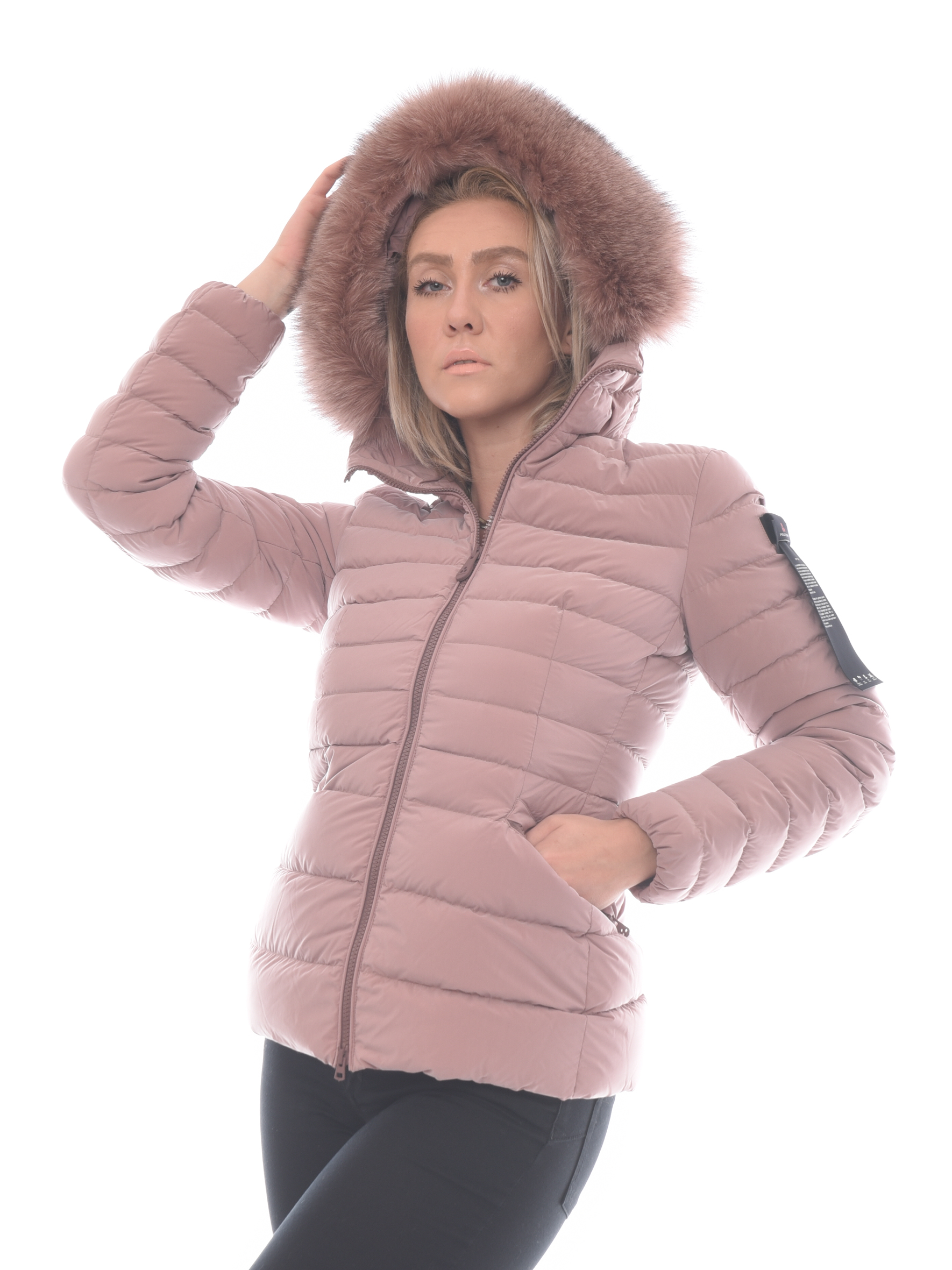 Uomo Peuterey Piumino Peuterey Bimbo Tuta Peuterey Abbigliamento