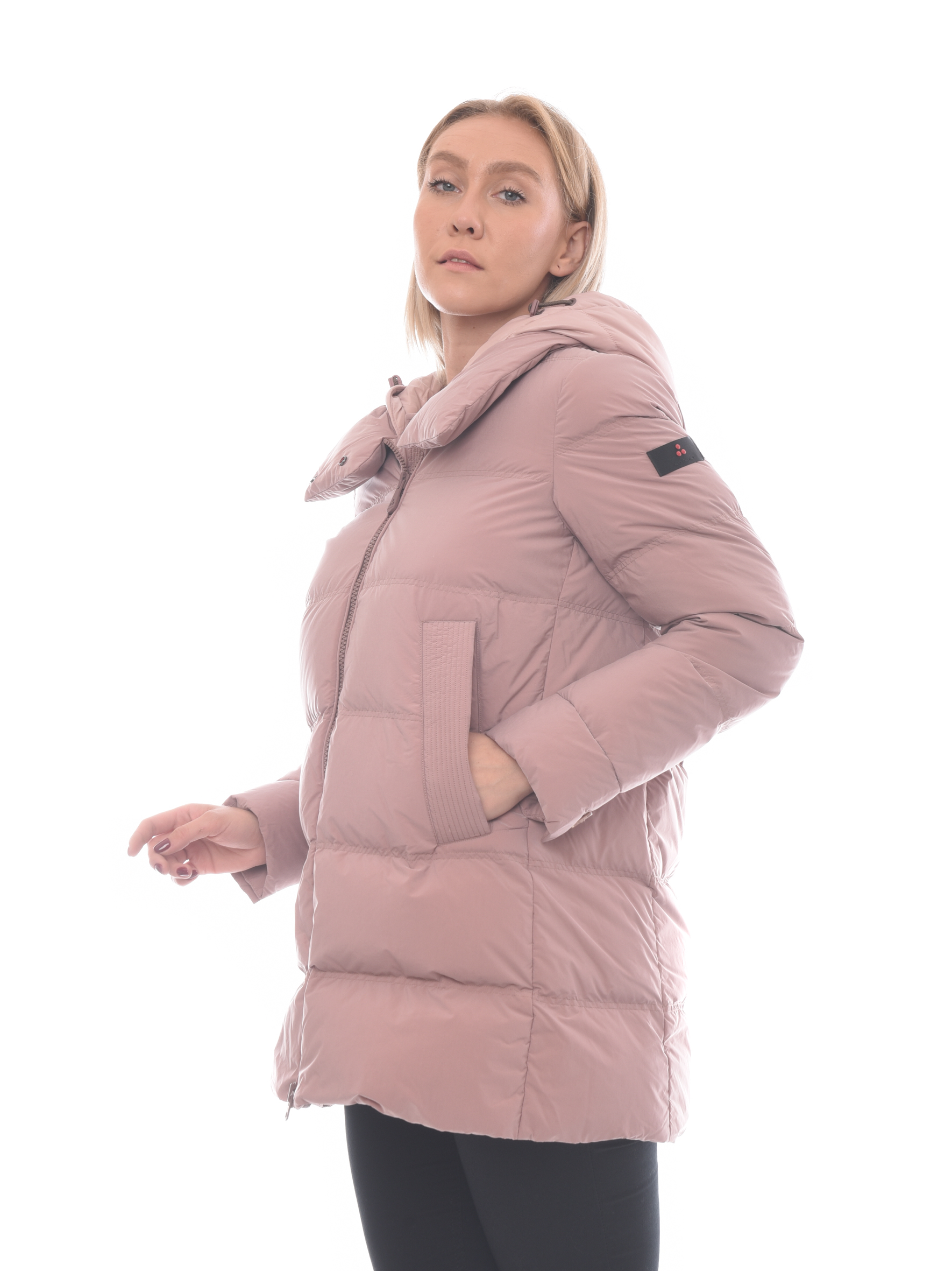 Peuterey Uomo Peuterey Cappello Donna Piumini Invernali Sconti