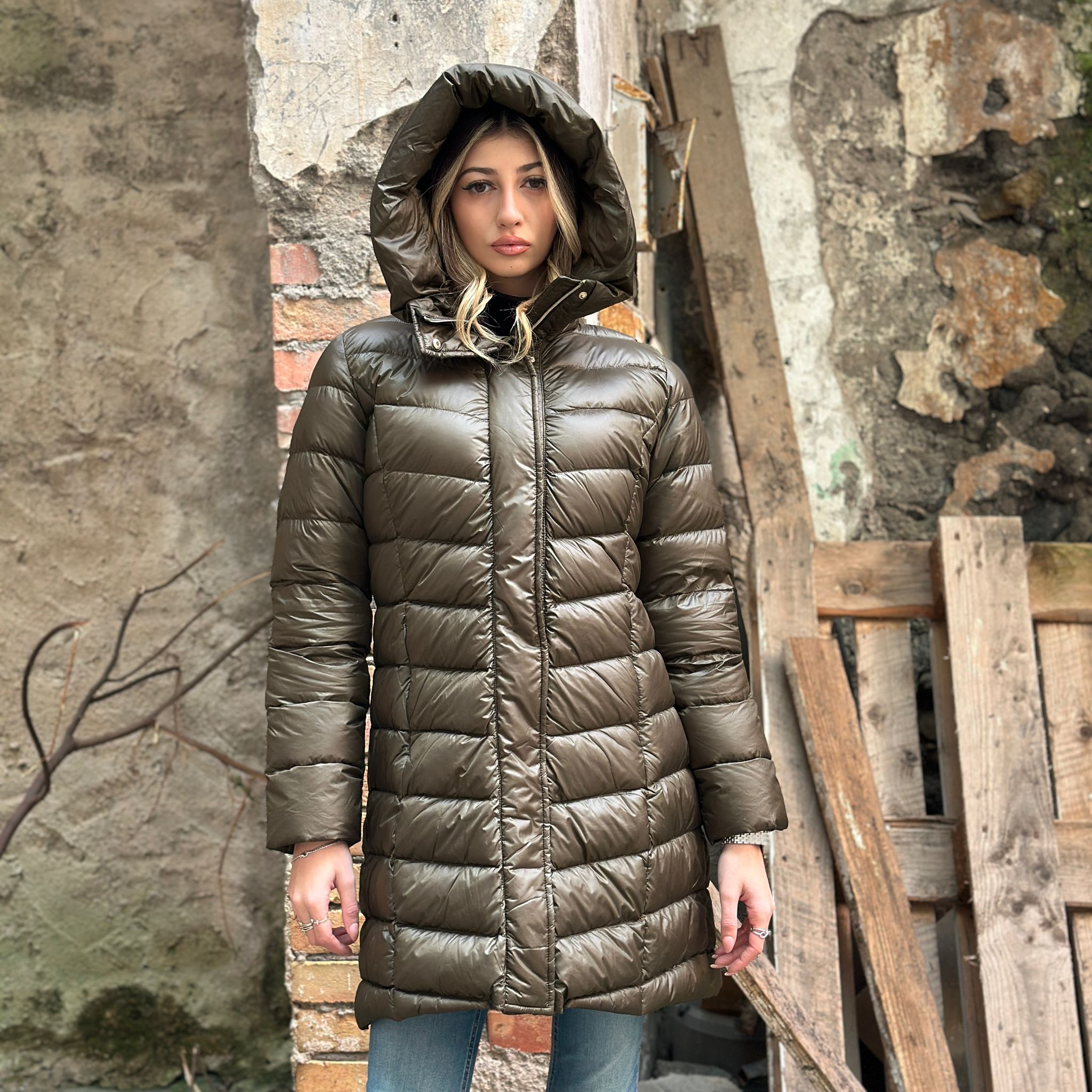 Piumini Lunghi Emme Marella Piumino 100 Grammi Camomilla Piumini