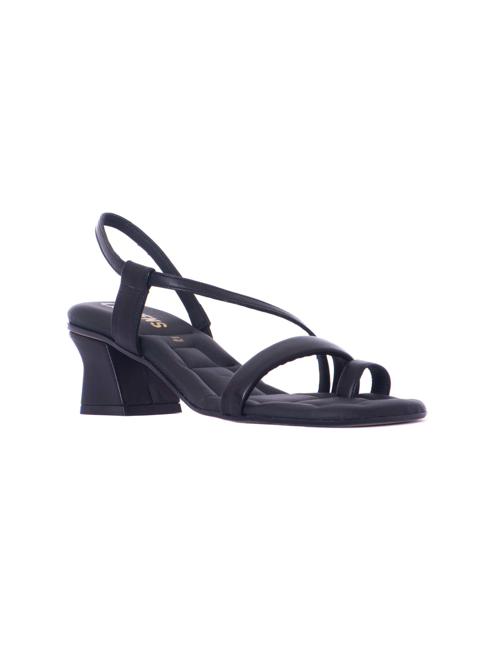 carmens flerry strip nature - Carmens - NovecentoStore