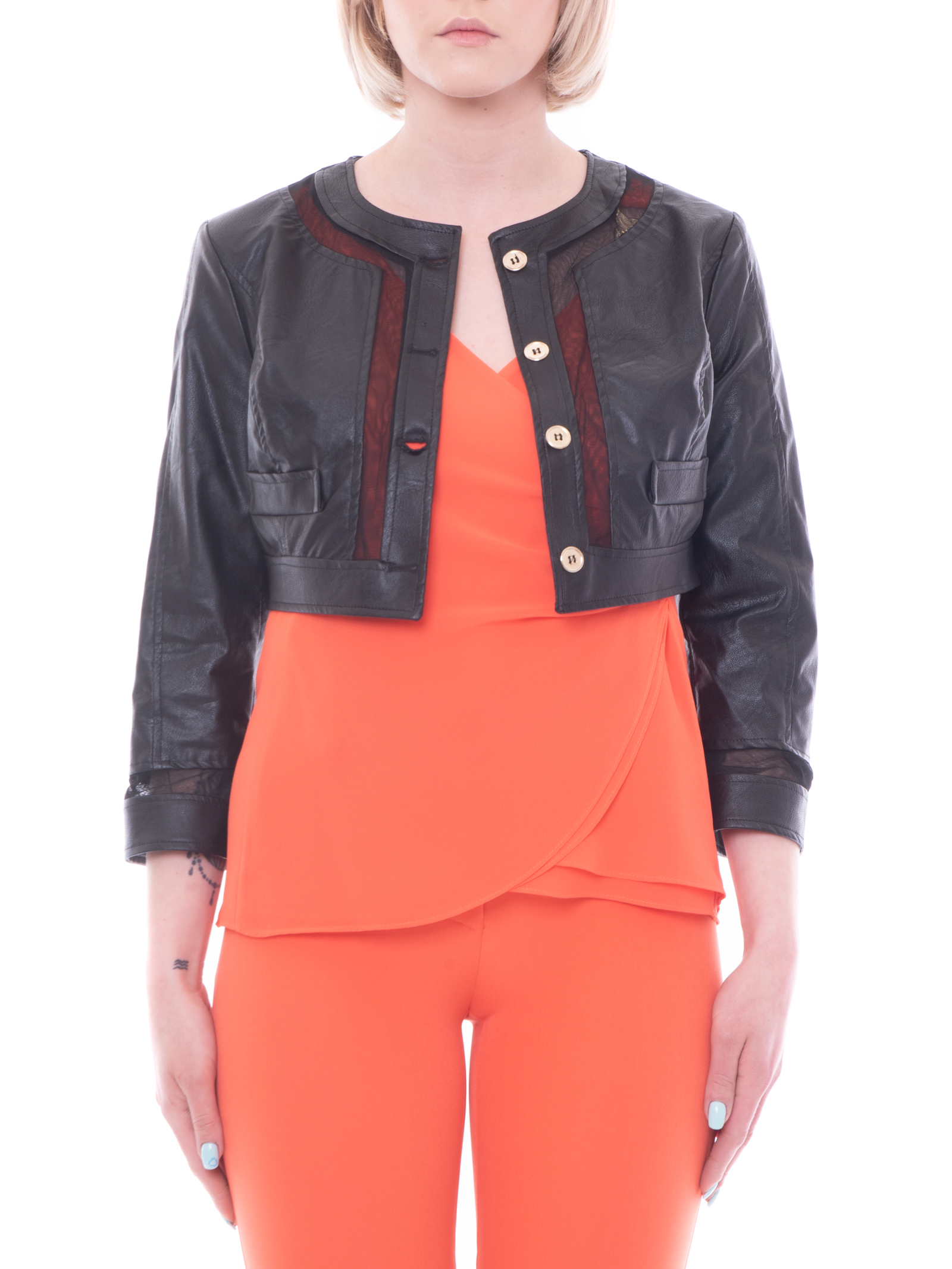 edas giacca ekole - edas - NovecentoStore
