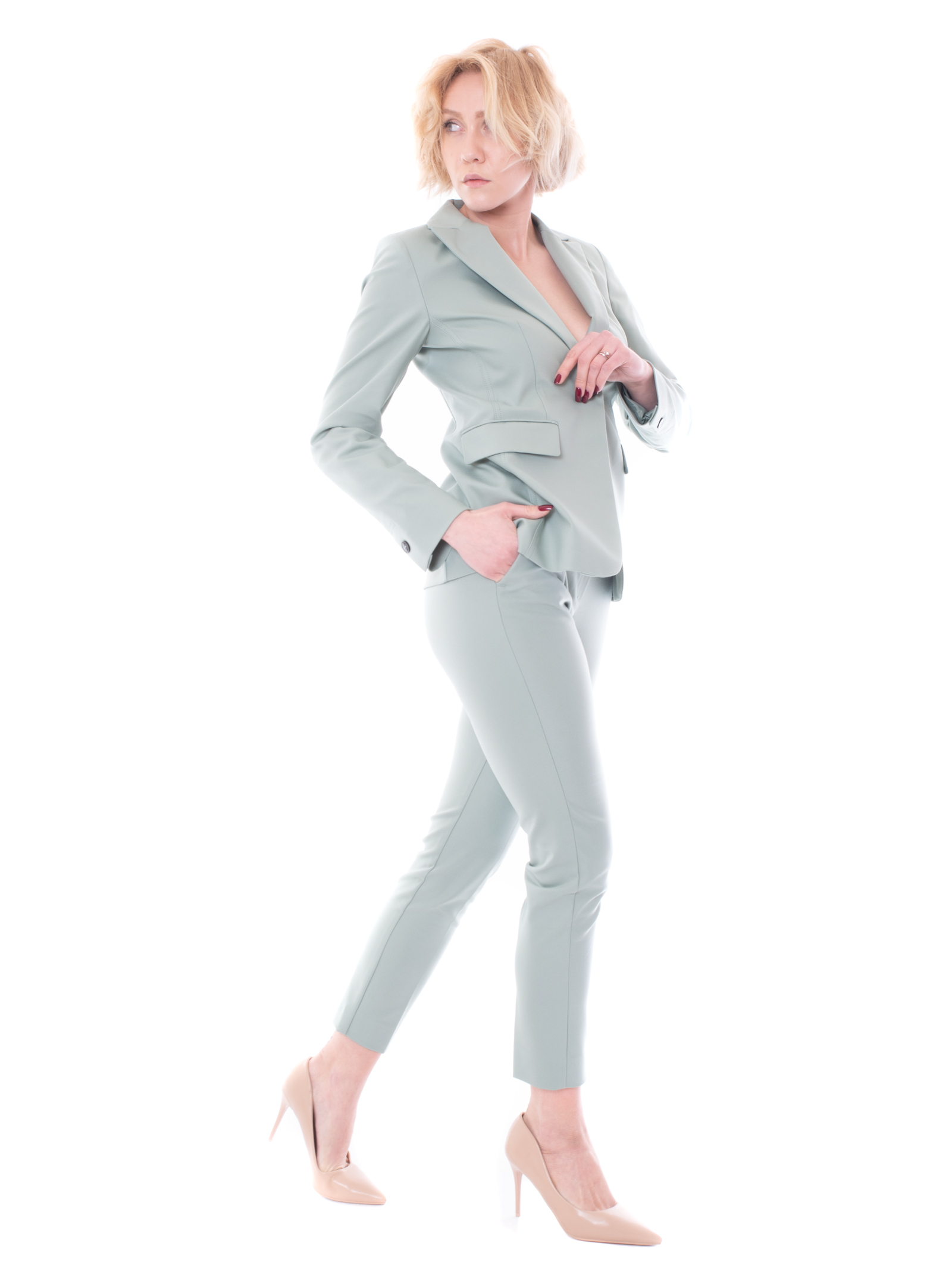 tailleur marella