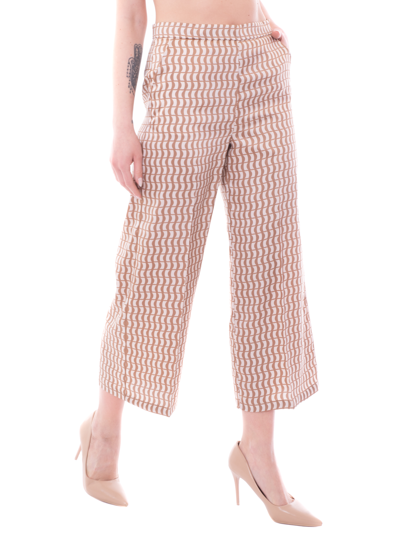 emme marella pantalone marte - Emme Marella - NovecentoStore