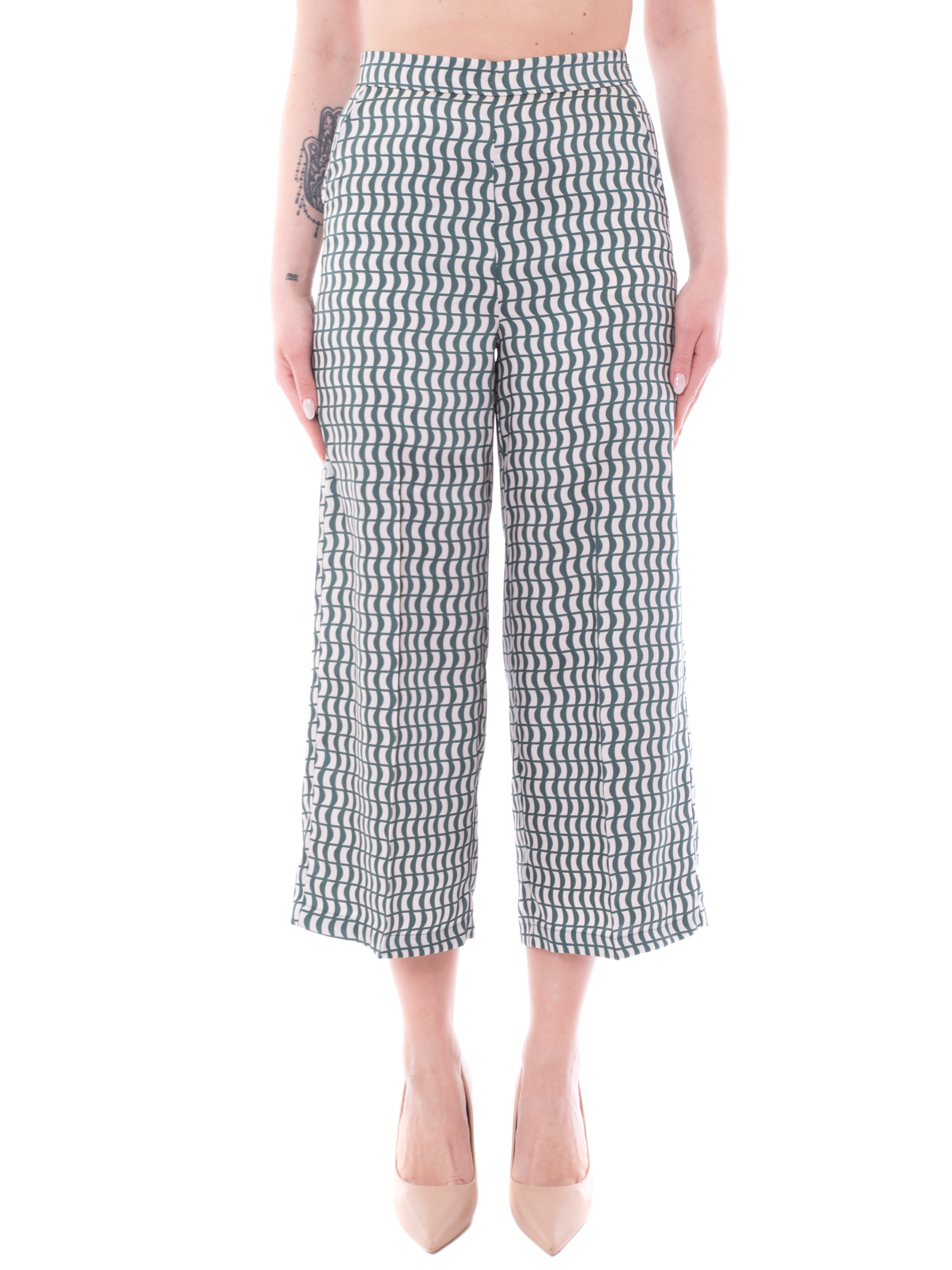 emme marella pantalone marte - Emme Marella - NovecentoStore
