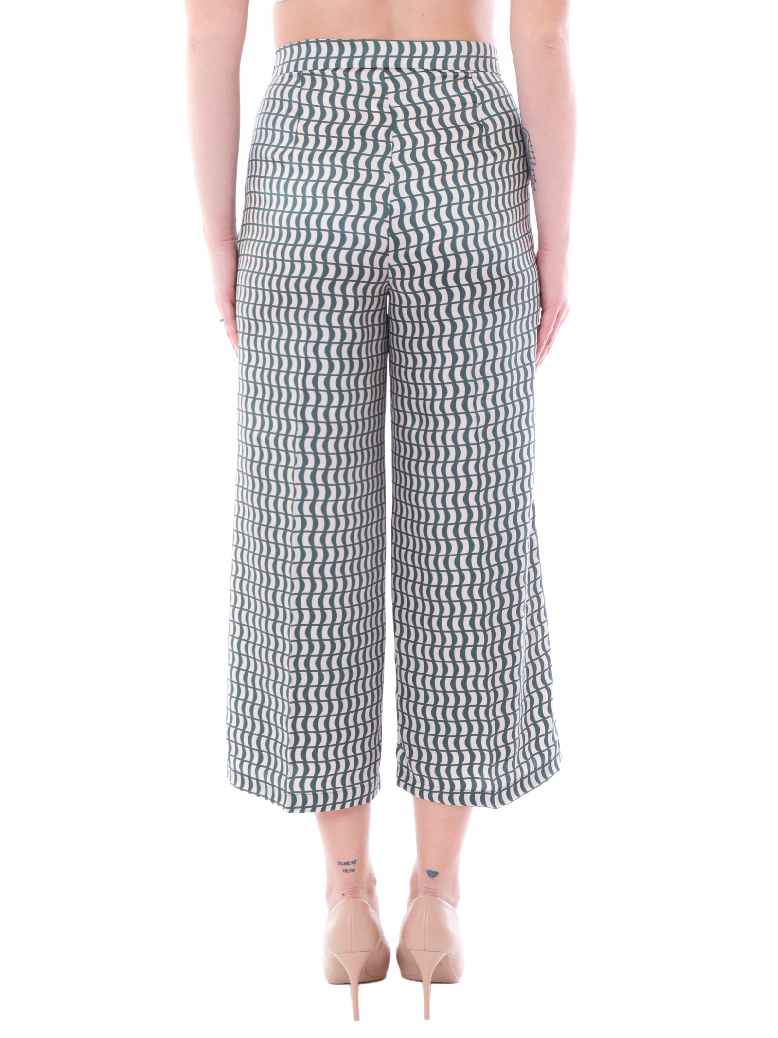 emme marella pantalone marte - Emme Marella - NovecentoStore