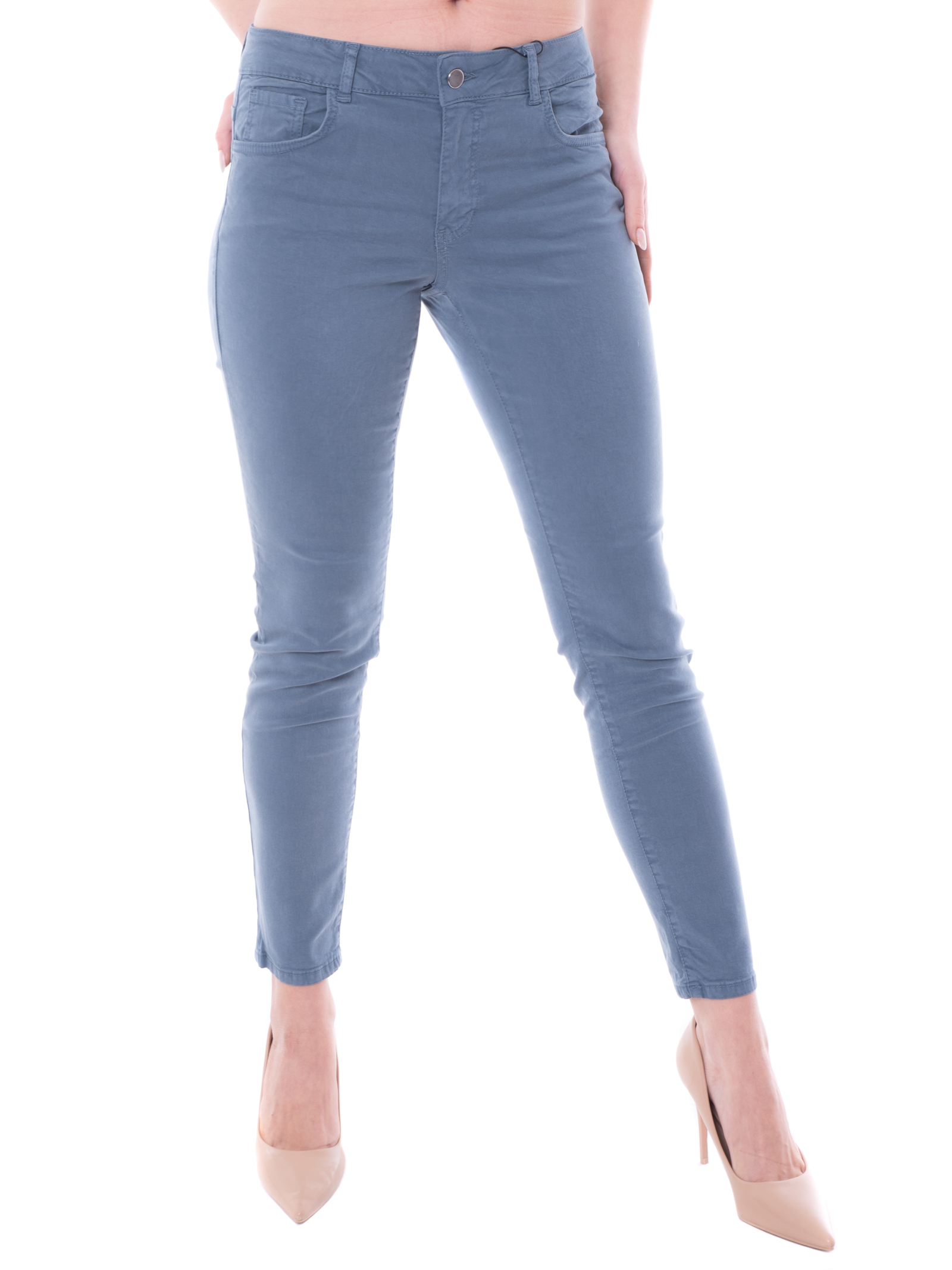 emme marella pantalone ussuri - Emme Marella - NovecentoStore