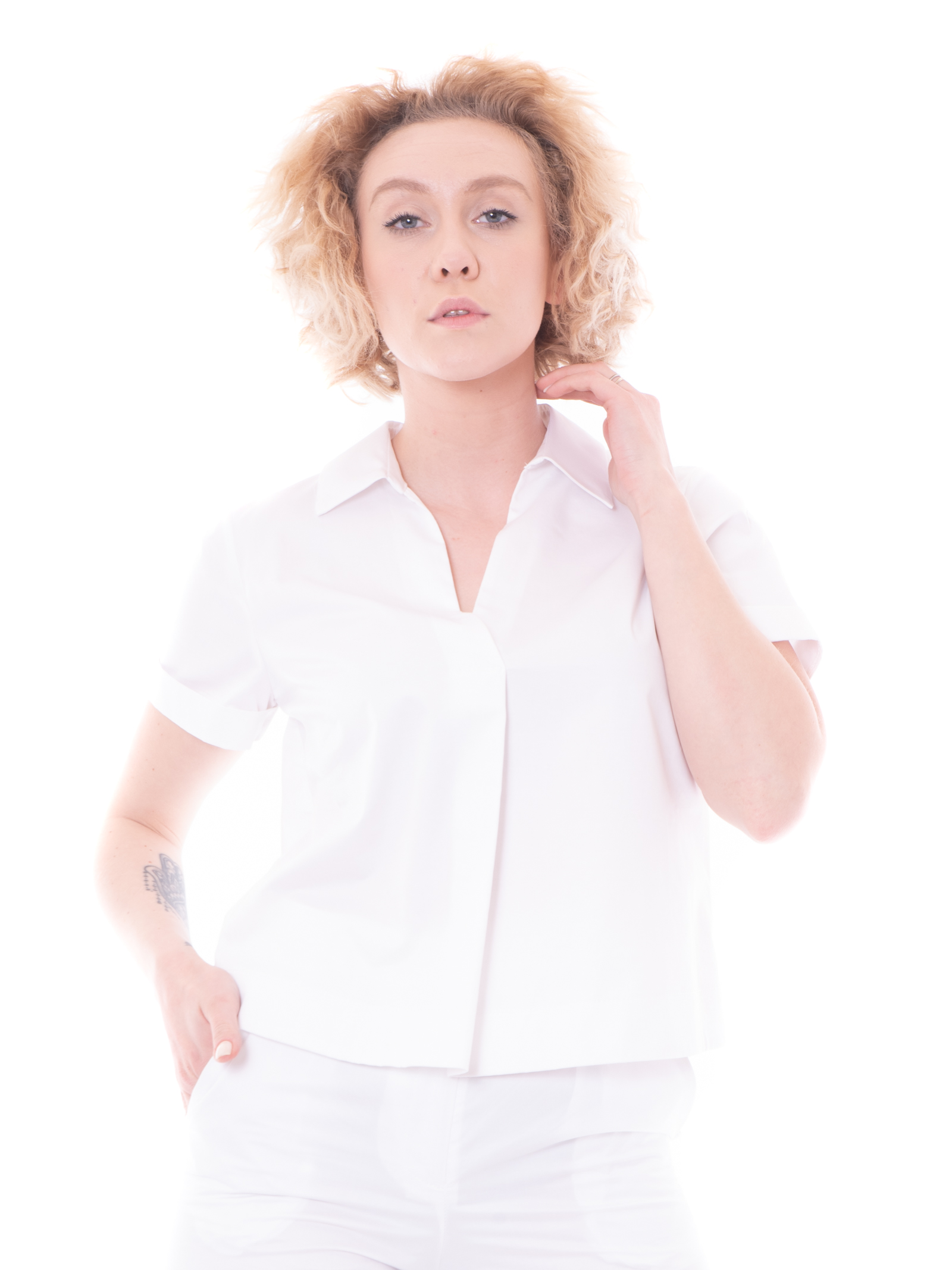 camicia kaos - Kaos - NovecentoStore