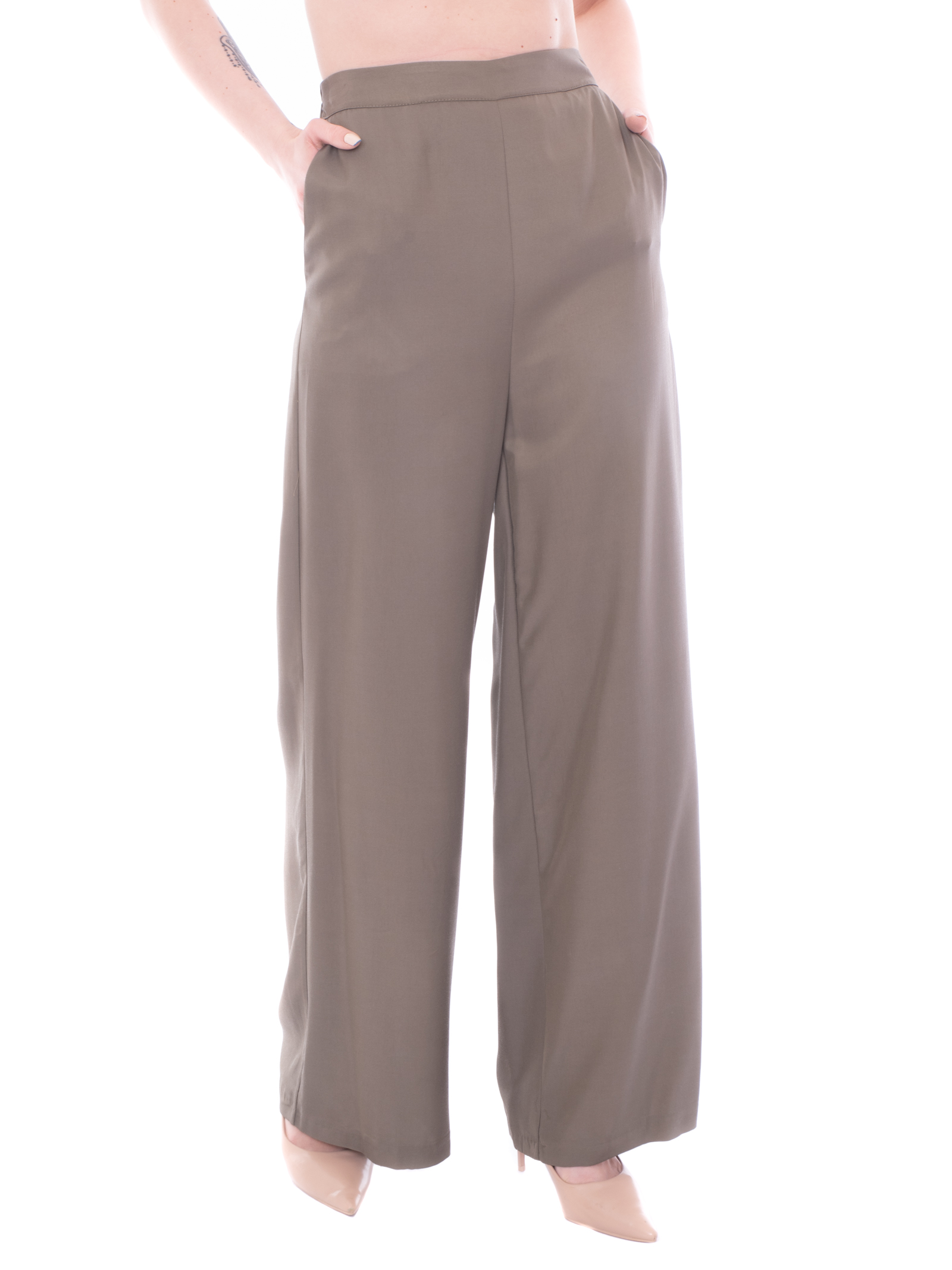 kaos pantalone - Kaos - NovecentoStore