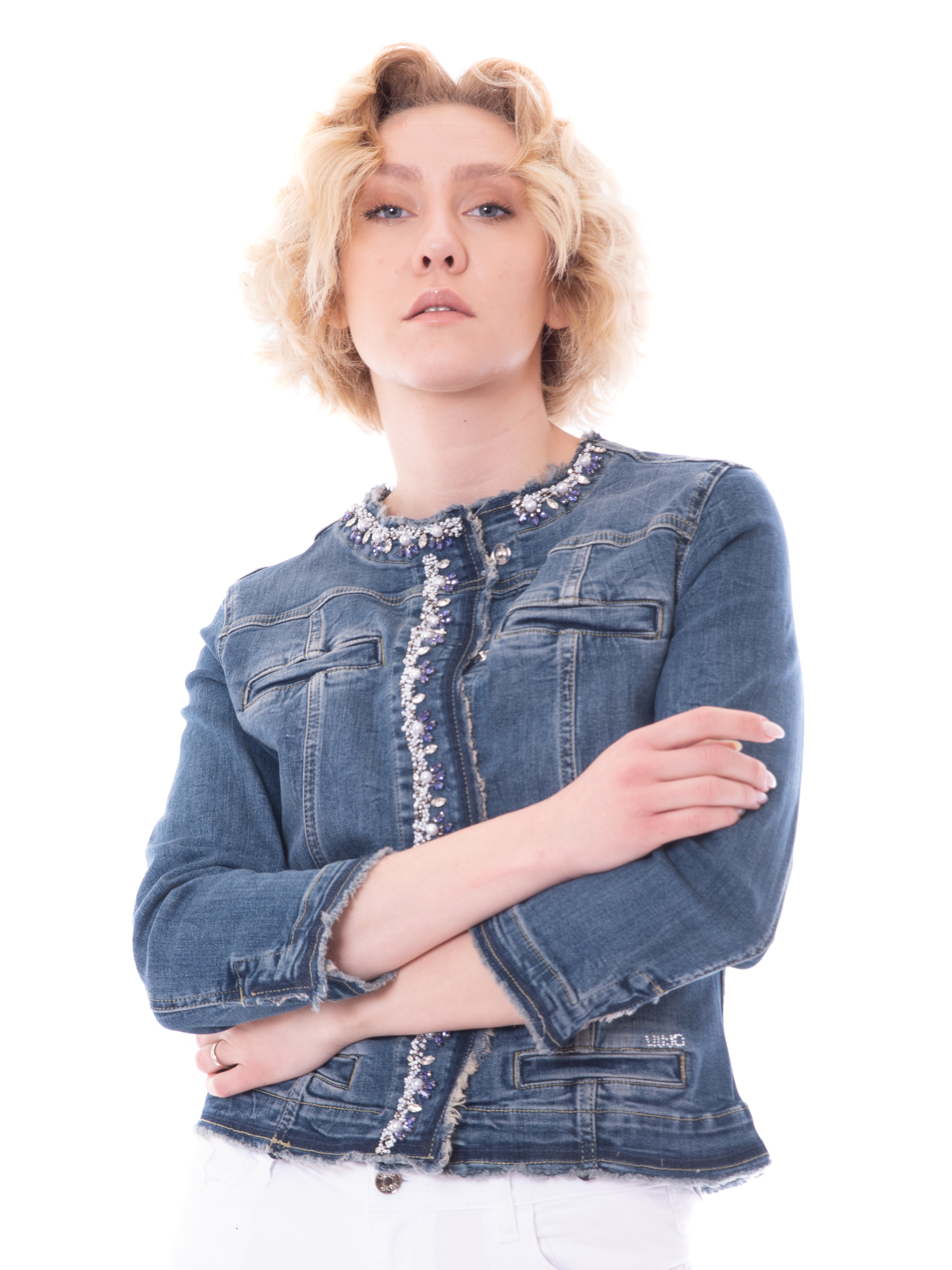 liu jo giacca kate - Liu Jo - NovecentoStore