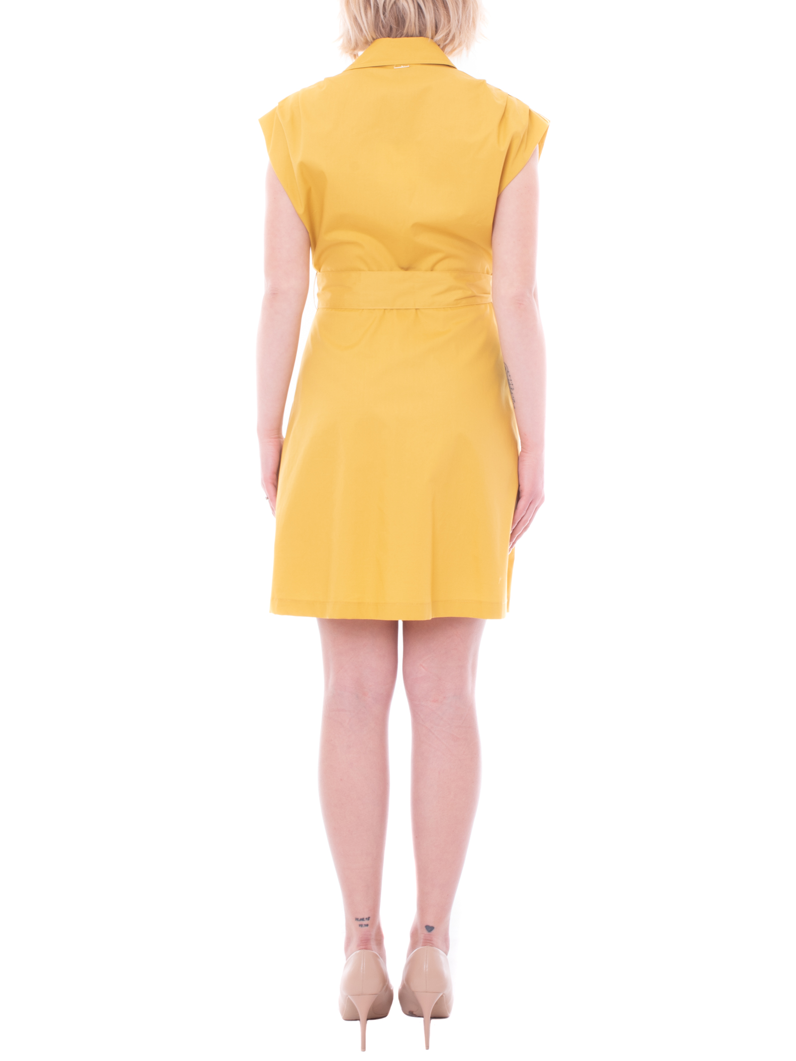 Liu Jo Foulard Liu Jo da Donna Giallo 2A2034T0300 | facilesaldi.com