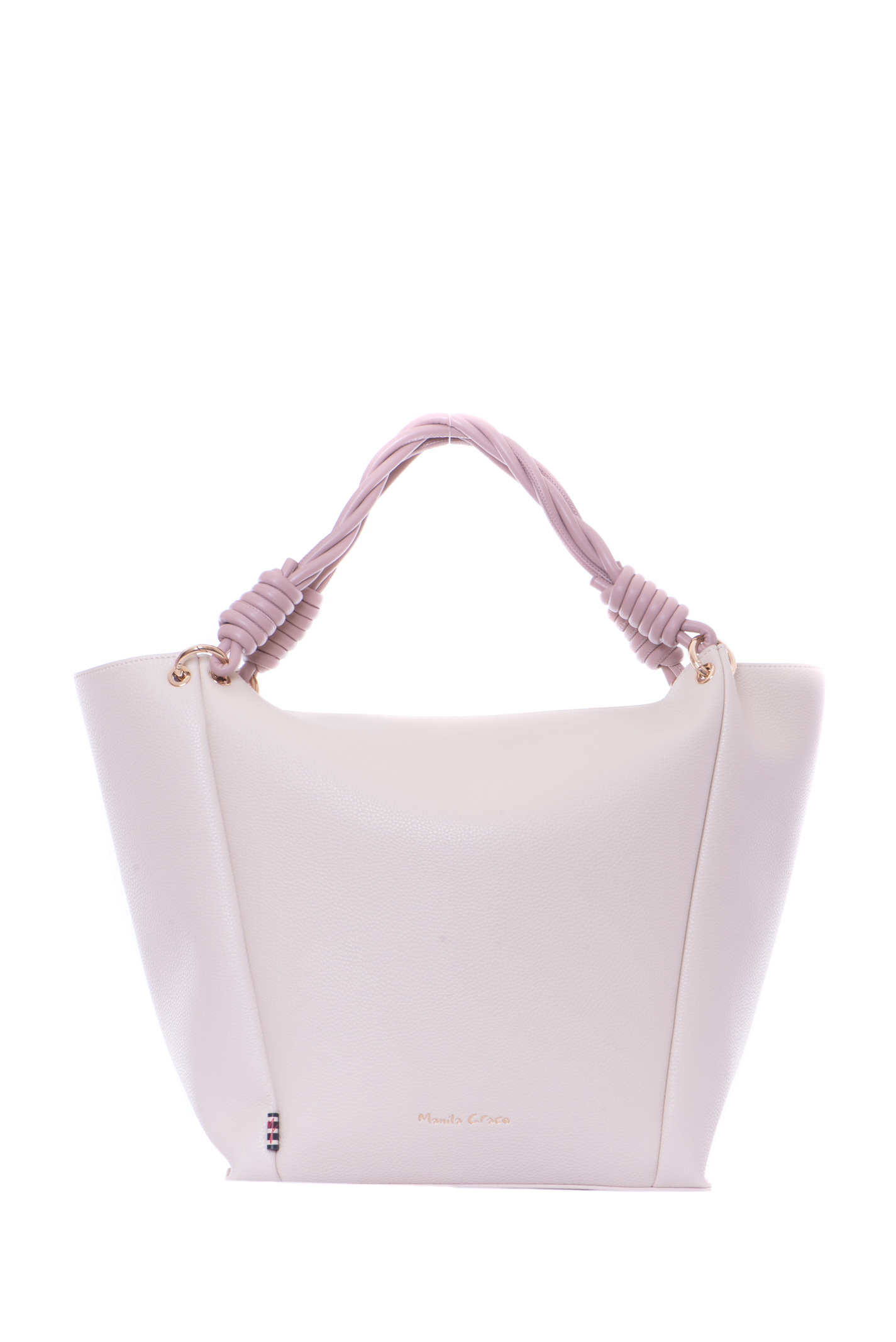 manila grace borsa shopping diana - Manila Grace - NovecentoStore