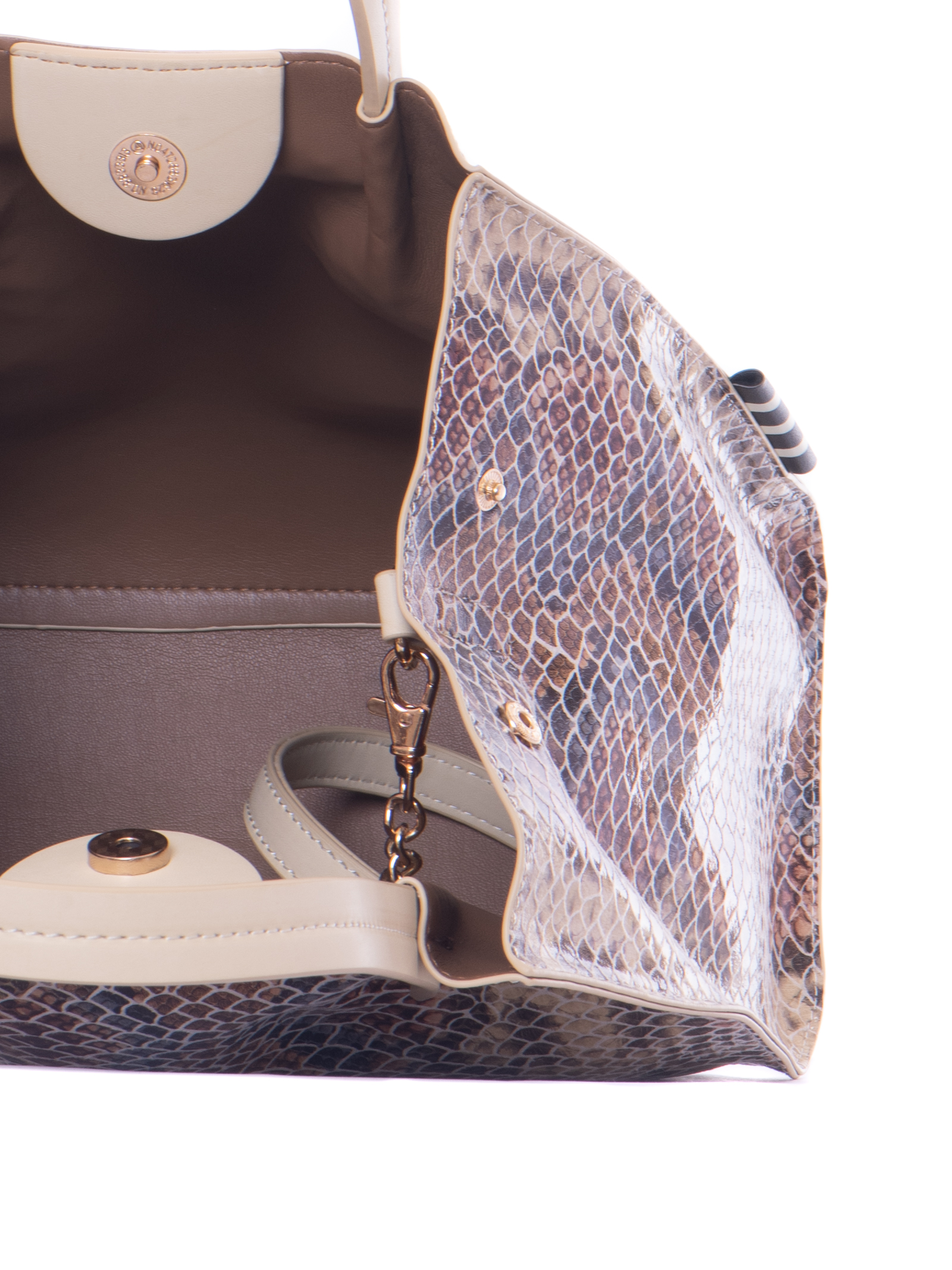 manila grace borsa doris small - Manila Grace - NovecentoStore