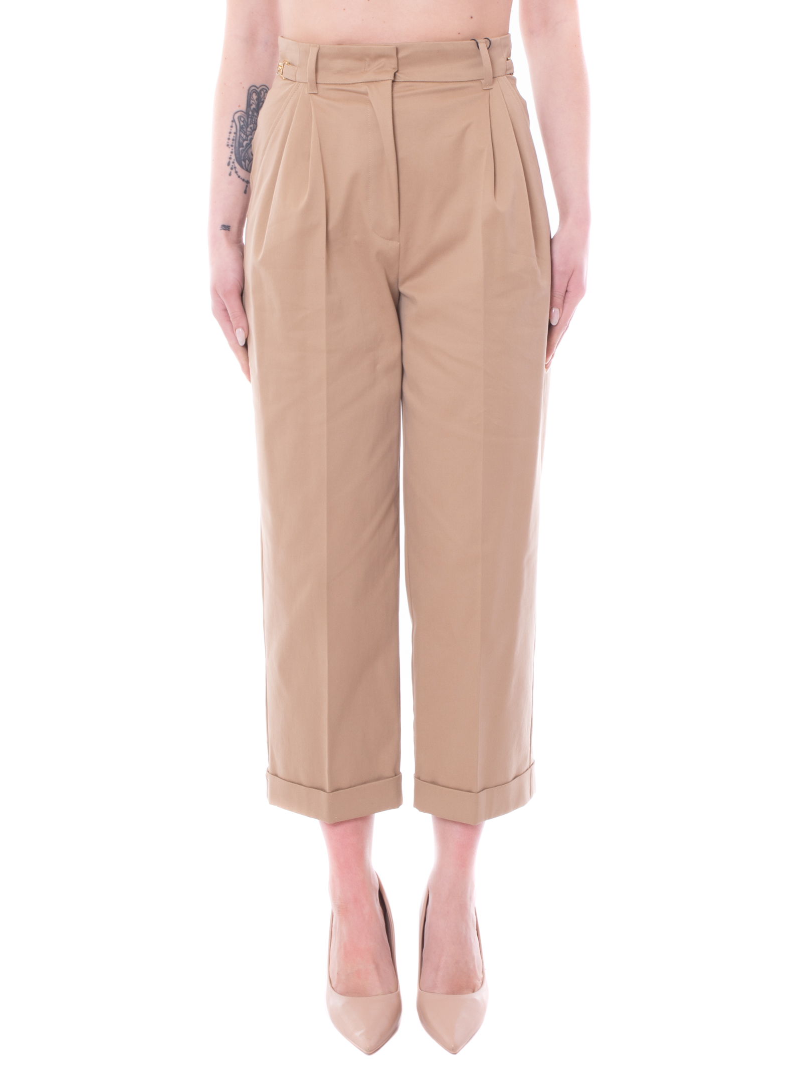 marella pantalone cesy - Marella - NovecentoStore