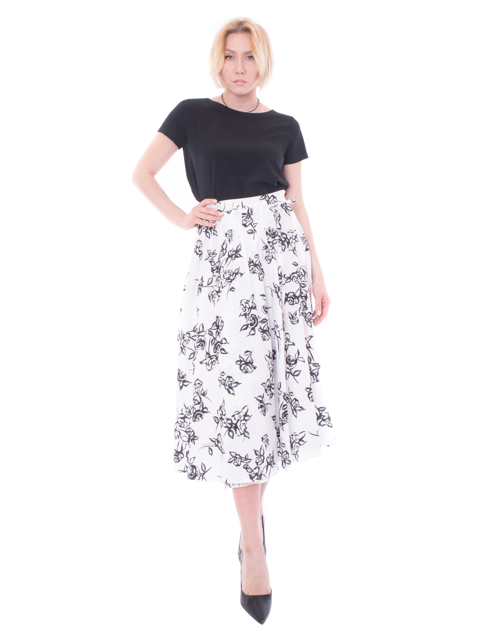marella gonna chopin - Marella - NovecentoStore