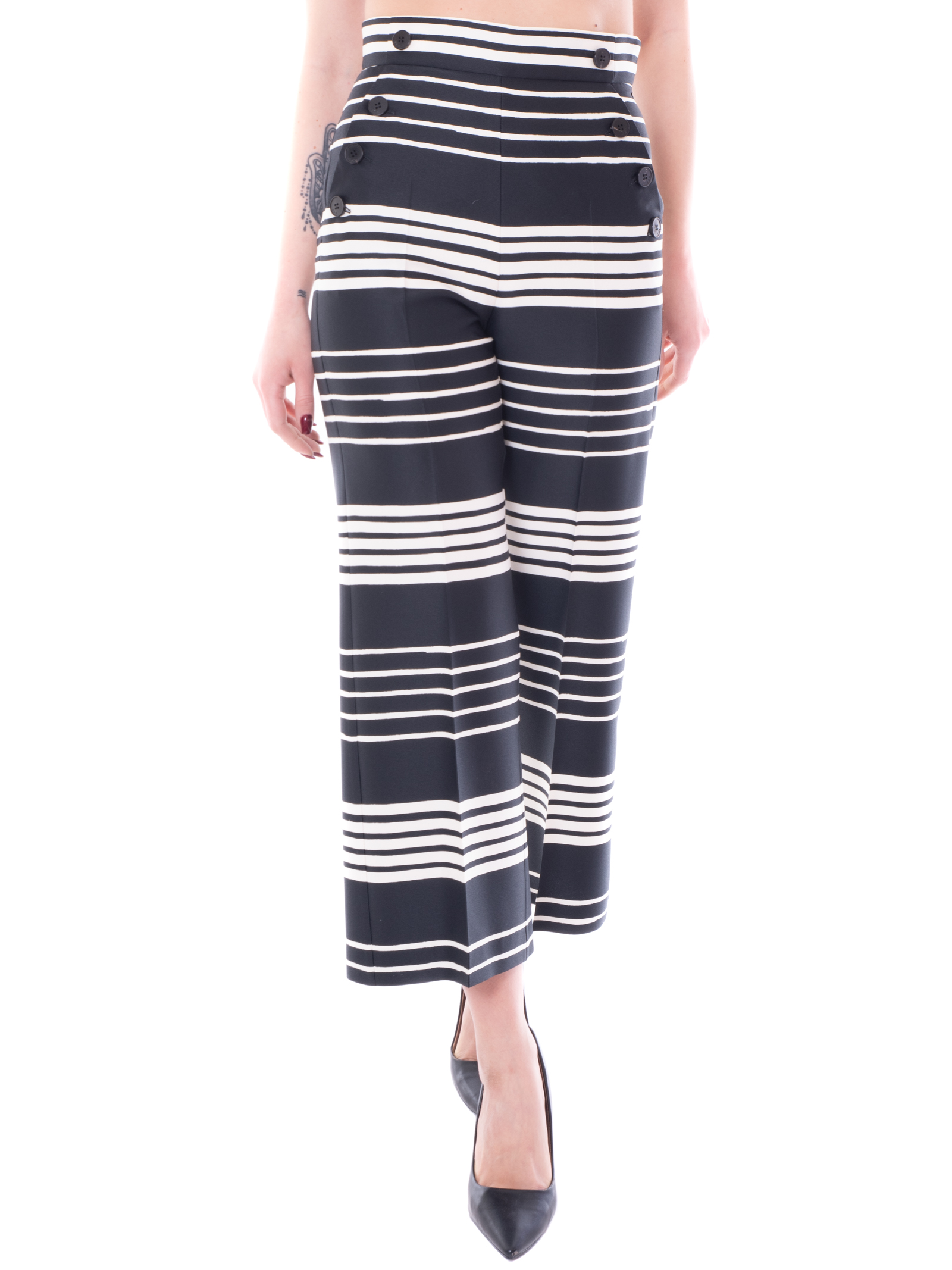 marella pantalone video - Marella - NovecentoStore