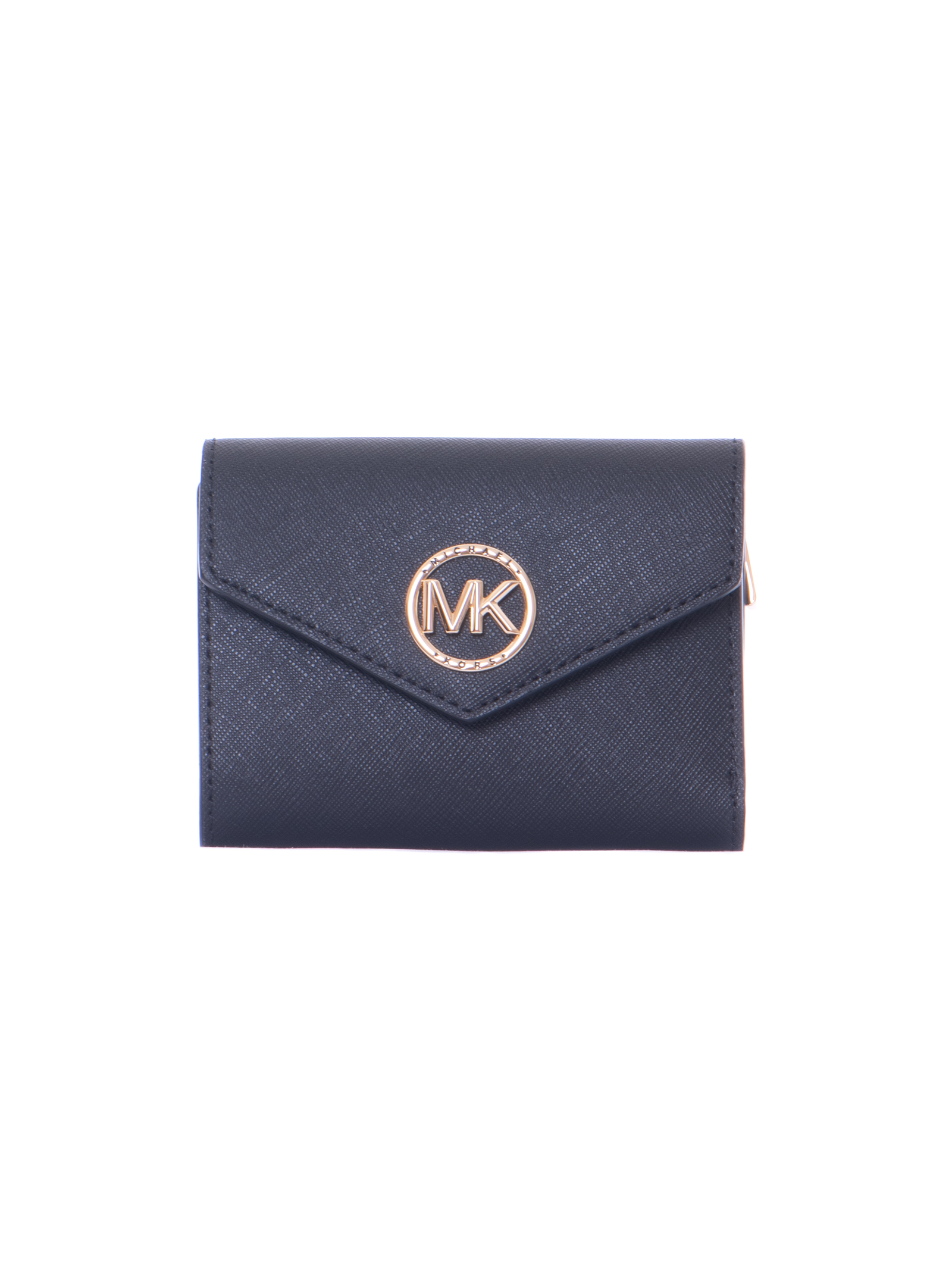 Michael Kors Jet Set Sm Za Card Case Orchid Haze | Portafoglio con cerniera  | fashionette